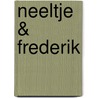 Neeltje & Frederik by Annemarie Spoor-van der Eerden