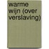 Warme wijn
