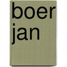 boer jan door Dick Bruna