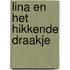 Lina en het hikkende draakje