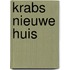 Krabs nieuwe huis
