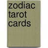 Zodiac tarot cards door Dhr Hugo Elena