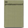 De pindakaasmoord door Eddie