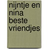 nijntje en nina beste vriendjes door Dick Bruna