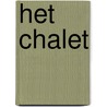 Het chalet door Sarah Goodwin