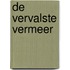 De vervalste Vermeer