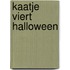 Kaatje viert Halloween