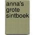 Anna's grote sintboek