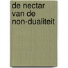 De nectar van de non-dualiteit door Sri Lakshmidhara Kavi