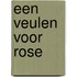 Een veulen voor Rose