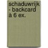 Schaduwrijk - Backcard à 6 ex.