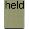 Held door Jim Lafere