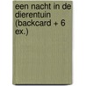 Een nacht in de dierentuin (Backcard + 6 ex.) door Wildebras