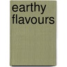 Earthy Flavours door Corinne Weijschedé-Dijkhof