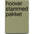 Hoover Slammed pakket