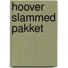 Hoover Slammed pakket door Colleen Hoover