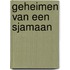 Geheimen van een sjamaan
