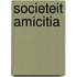 Societeit Amicitia
