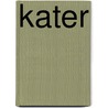 Kater door Margje Woodrow
