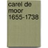 Carel de Moor 1655-1738