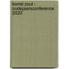 Korrel Zout - Oudejaarsconference 2020 by Youp van 'T. Hek