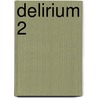 Delirium 2 by Javier Guzman