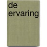 De Ervaring by Lebbis
