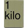 1 Kilo by Kasper Van der Laan