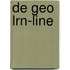 De Geo LRN-line