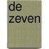 De zeven