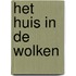 Het huis in de wolken