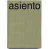 Asiento by John Meilink
