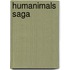 Humanimals saga