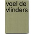 Voel de vlinders