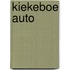 Kiekeboe auto