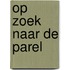 Op zoek naar de parel