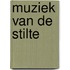 Muziek van de stilte