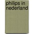 Philips in Nederland