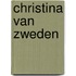Christina van Zweden