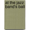 At the Jazz Band's Ball door Rob Scherjon