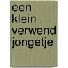 Een klein verwend jongetje by Jan-Paul van Spaendonck