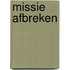 Missie afbreken