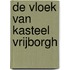 De vloek van kasteel Vrijborgh