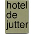 Hotel De jutter