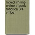 MIXED LRN-line online + boek Robotica 3/4 vmbo