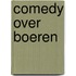 comedy over boeren