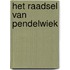 Het raadsel van Pendelwiek