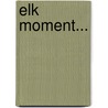 Elk moment... door Amir Tsarfati