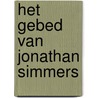 Het gebed van Jonathan Simmers by Martijn Couwenhoven