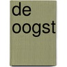 De oogst door Hjorth Rosenfeldt